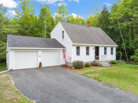 Photo of 12 Canterbury Pines Drive, Gorham, ME 04038 (MLS # 1666632)