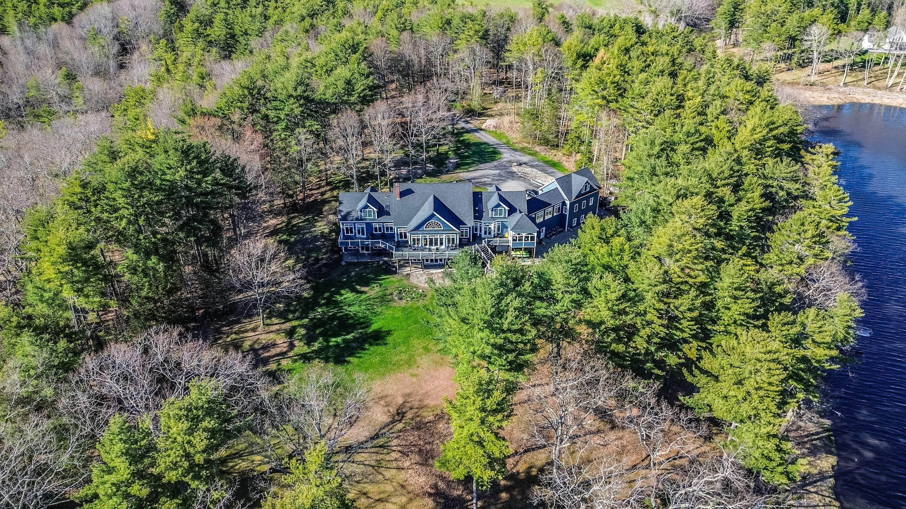 311 Murphys Corner Road