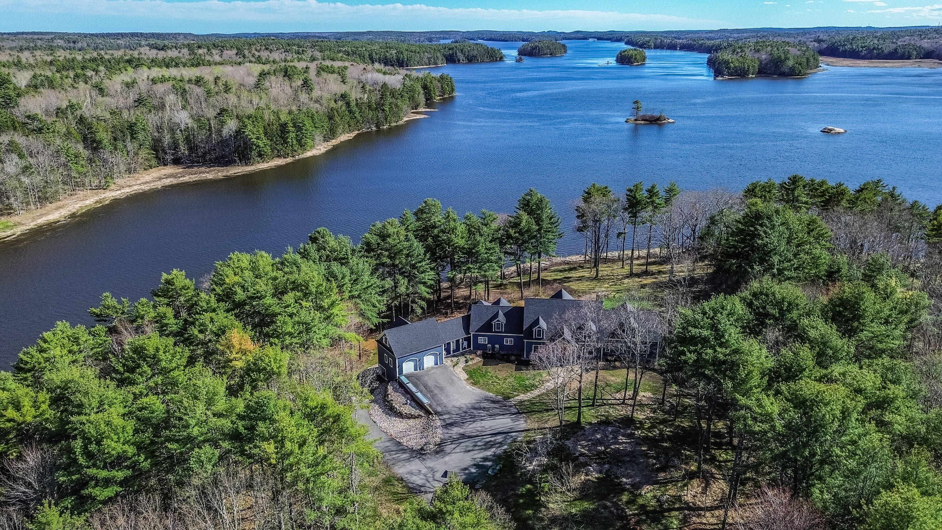 311 Murphys Corner Road