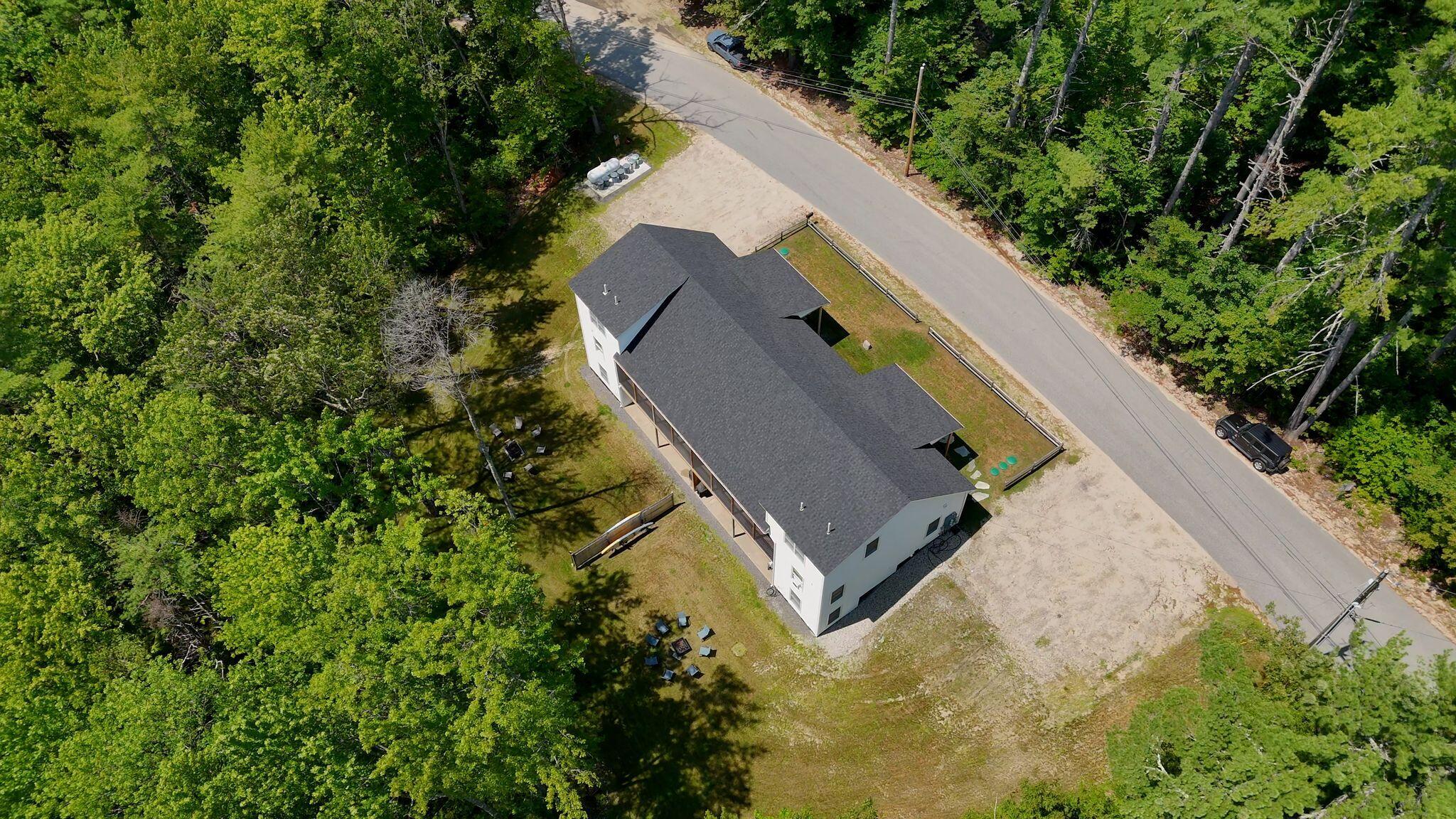45 Shore Road