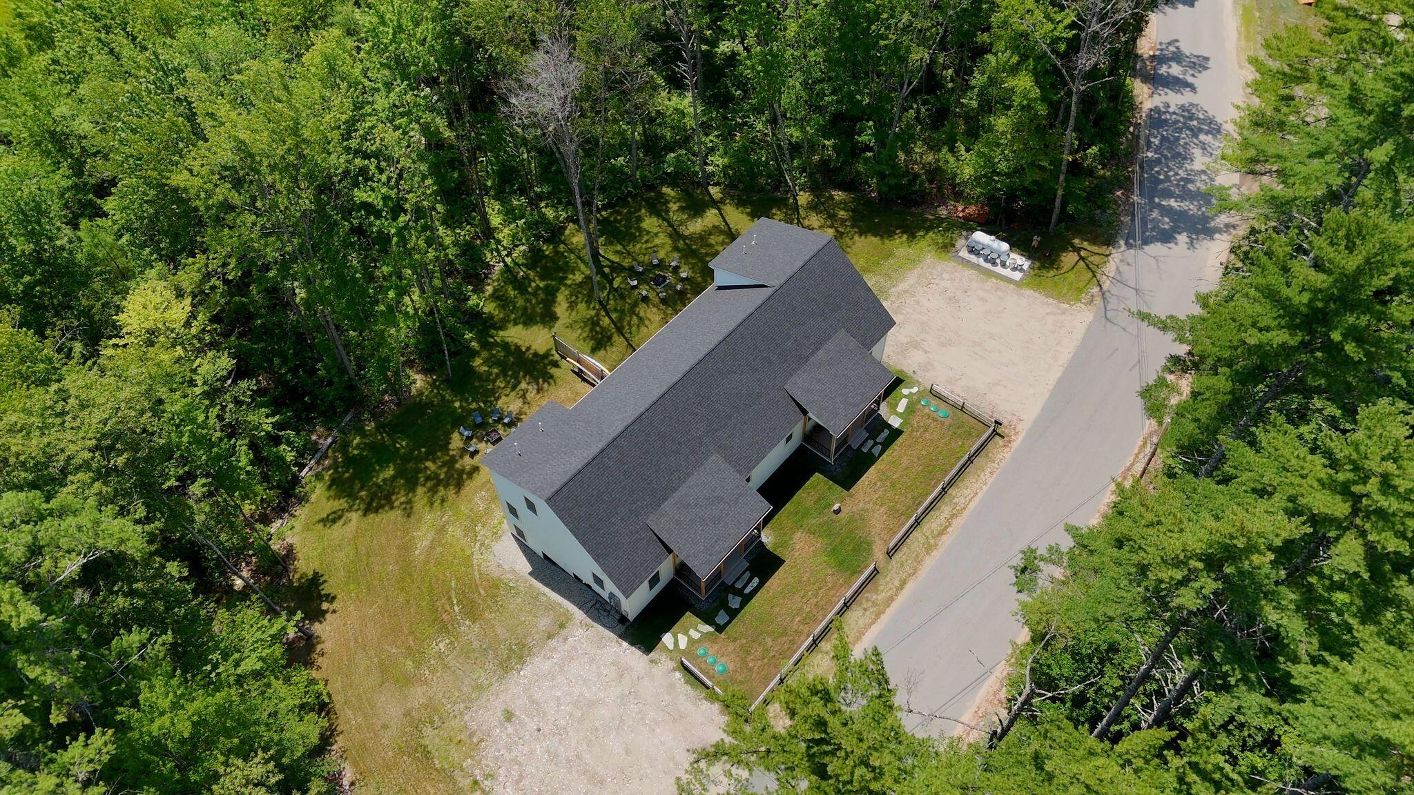 45 Shore Road