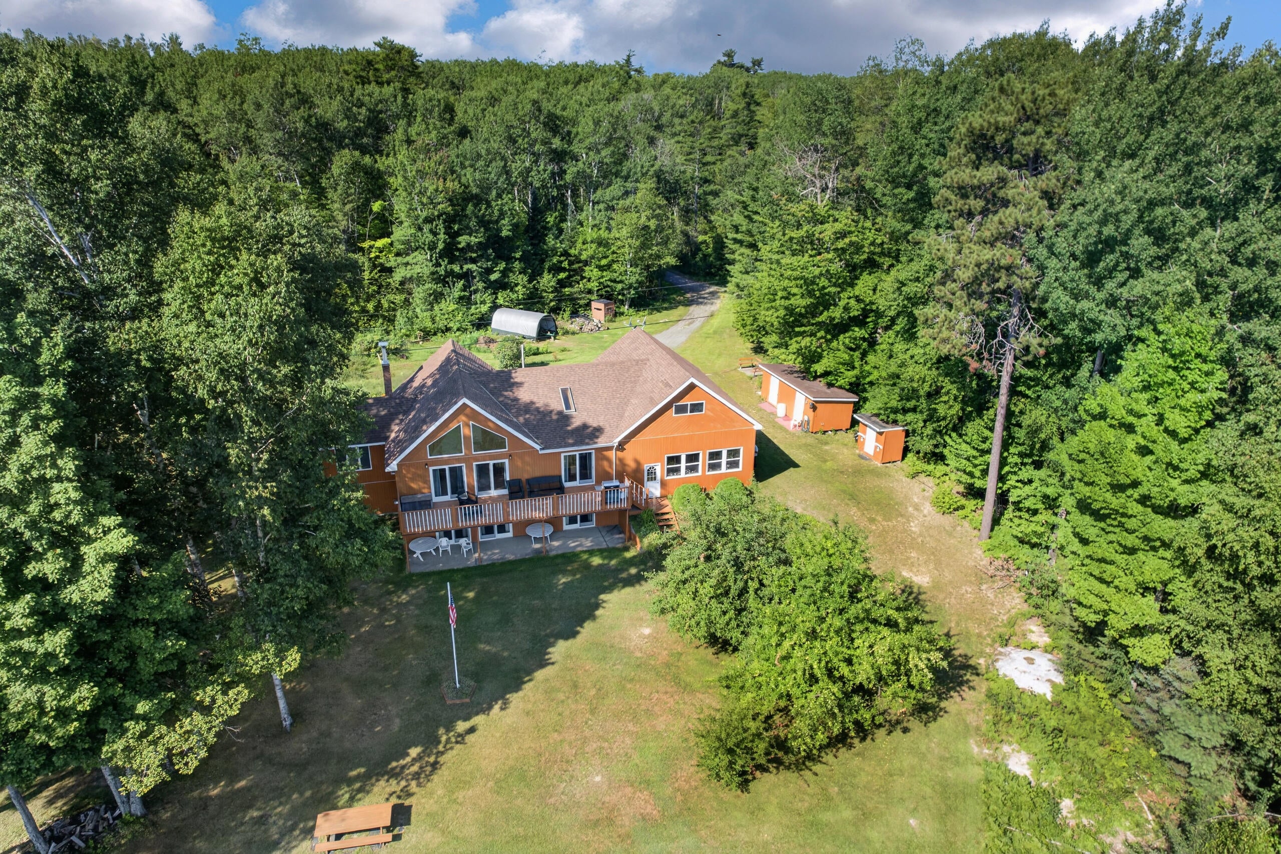 13 Sunrise Shores
