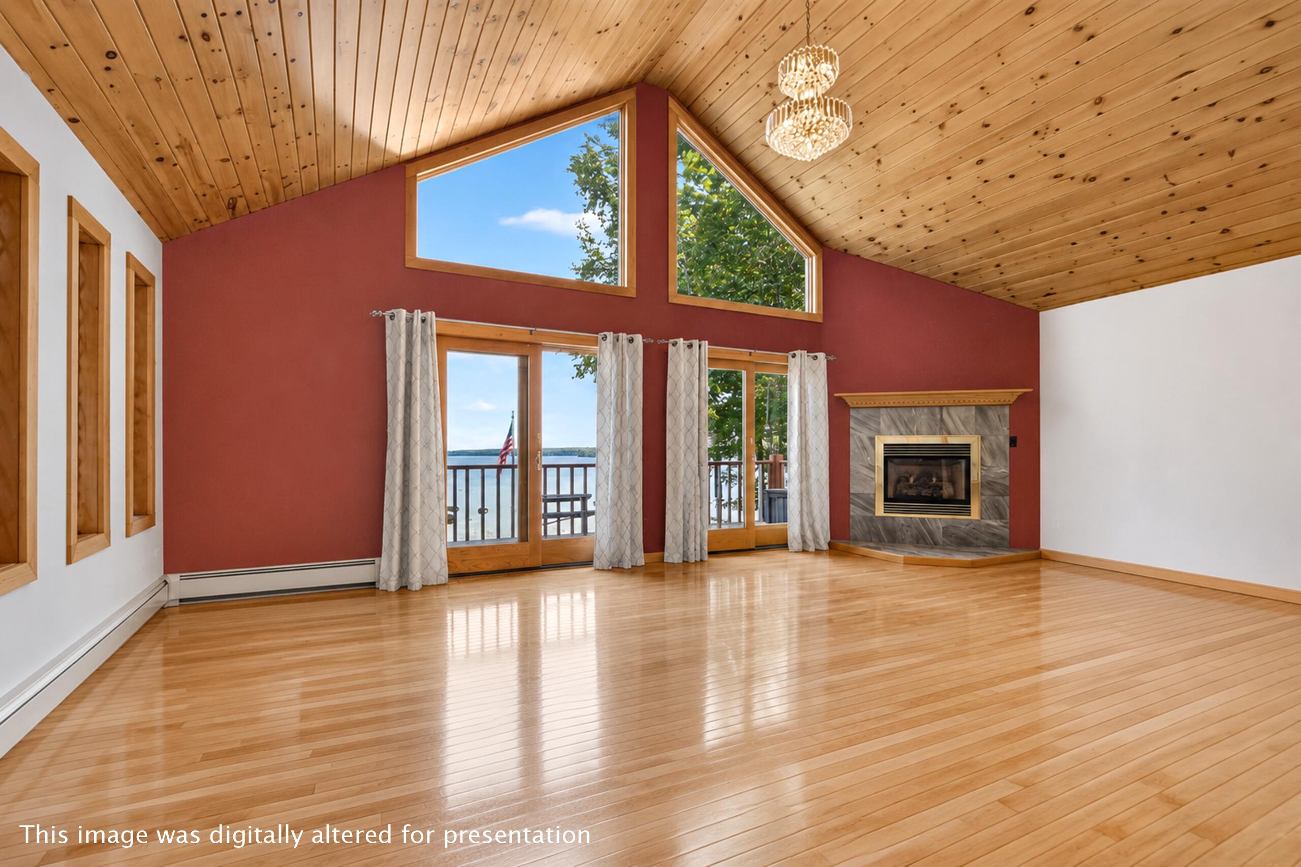 13 Sunrise Shores