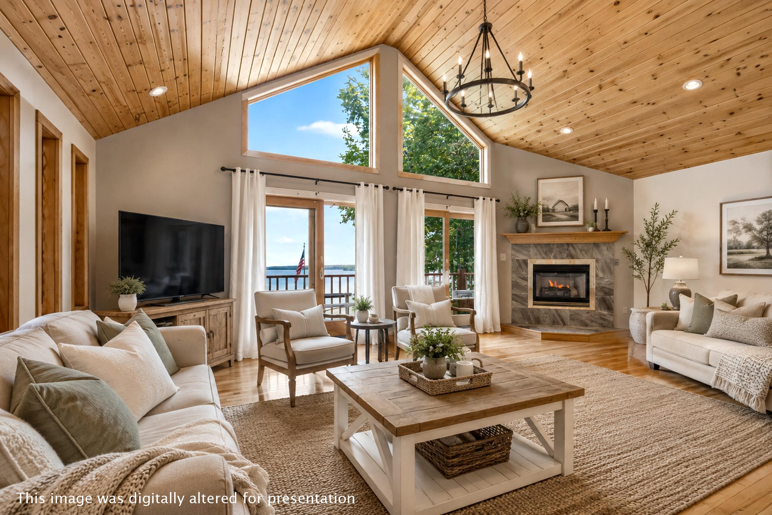 13 Sunrise Shores