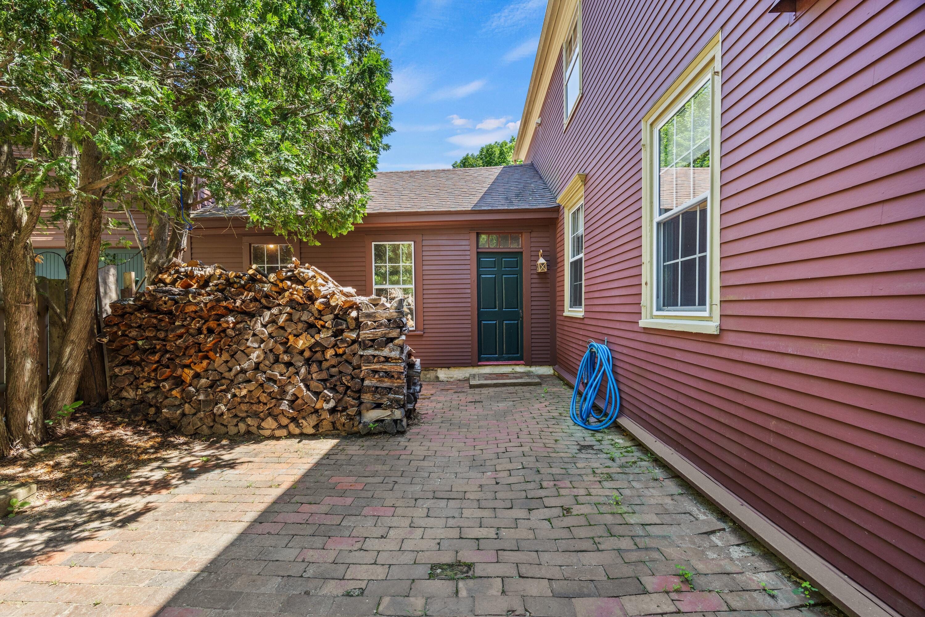 372 Intervale Road