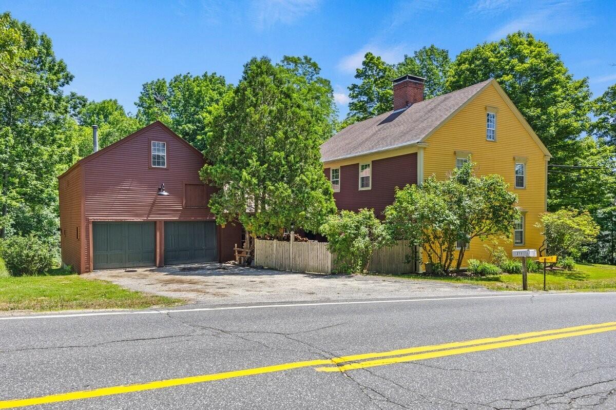 372 Intervale Road