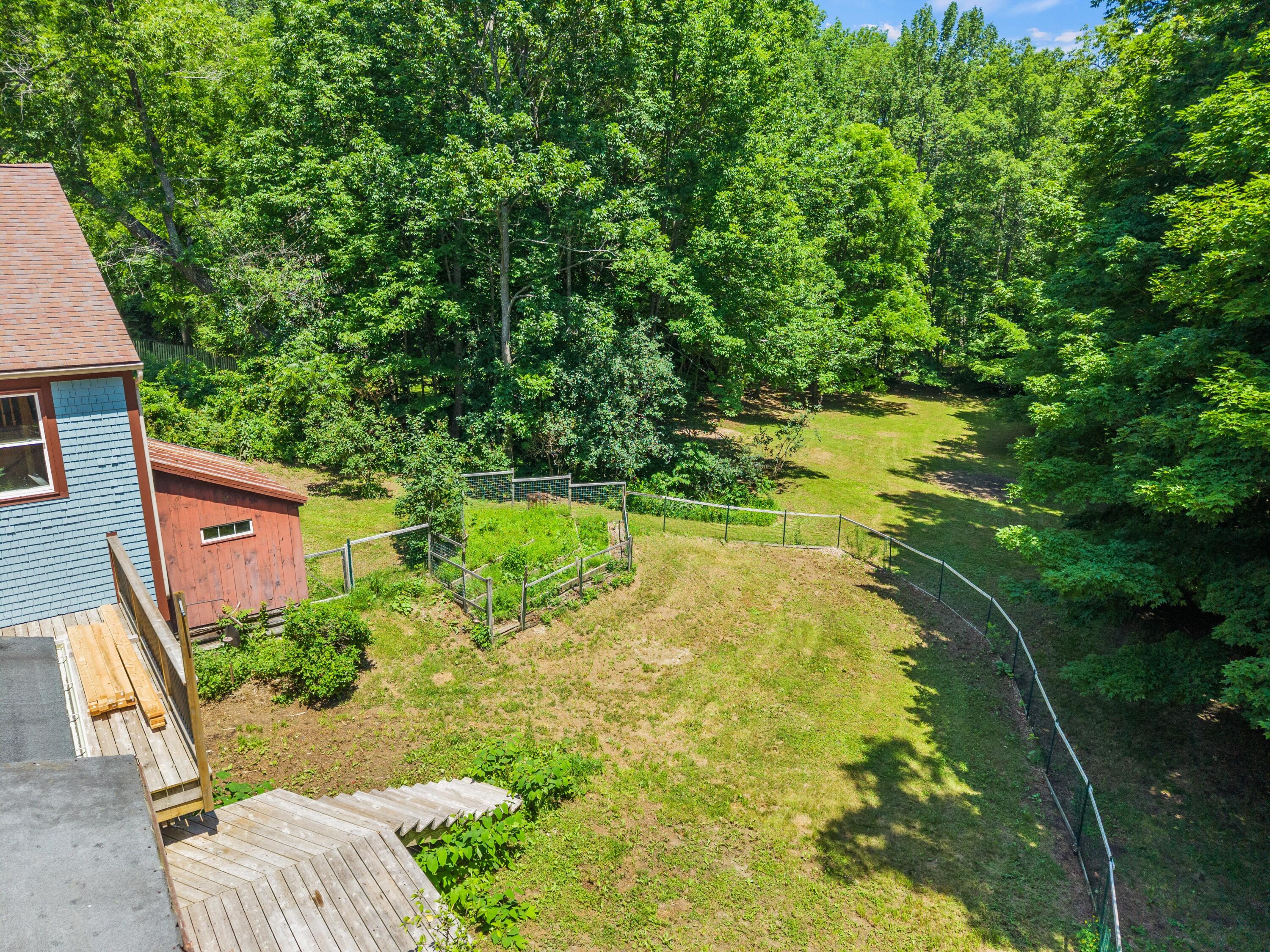 372 Intervale Road