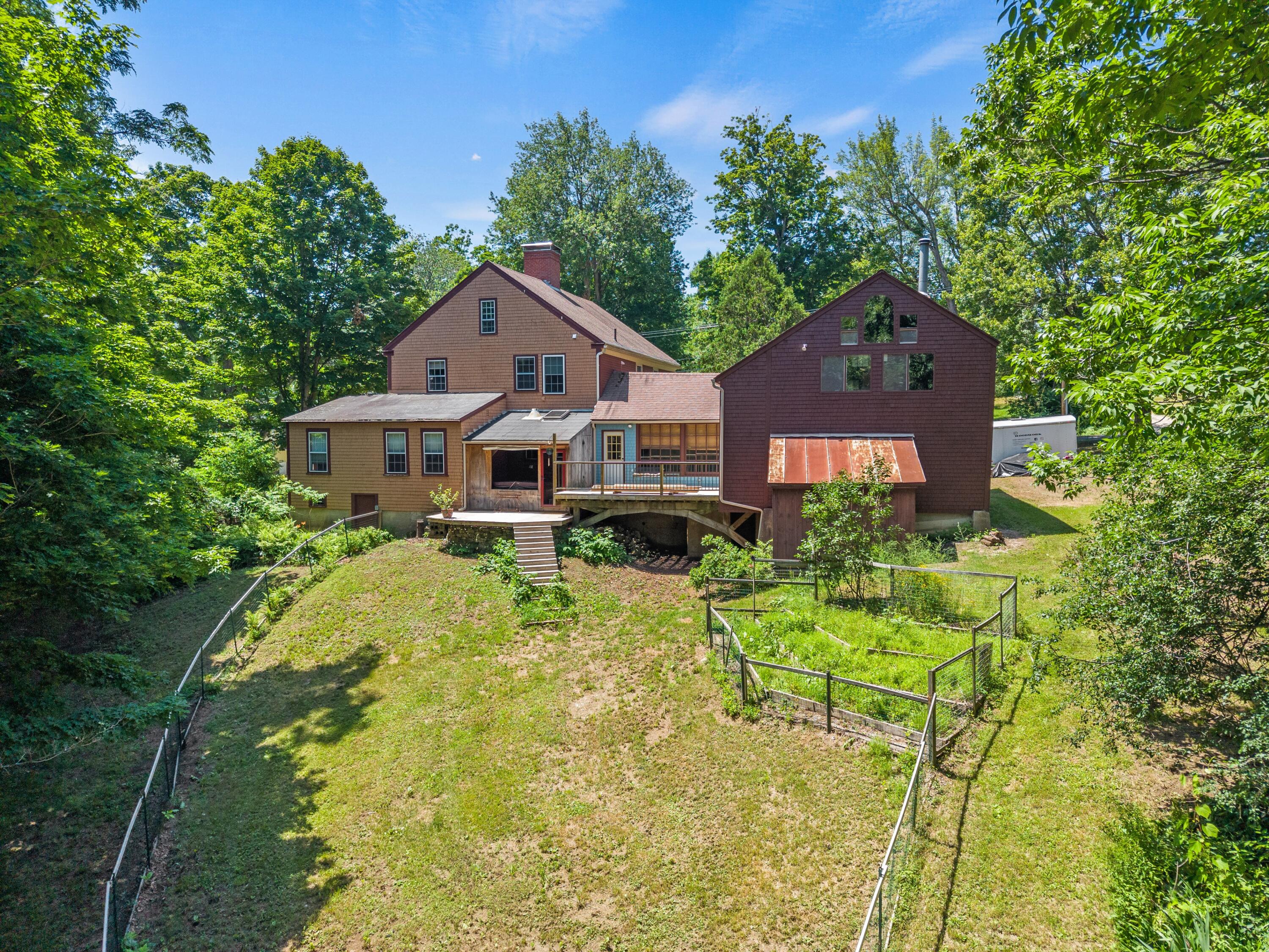 372 Intervale Road