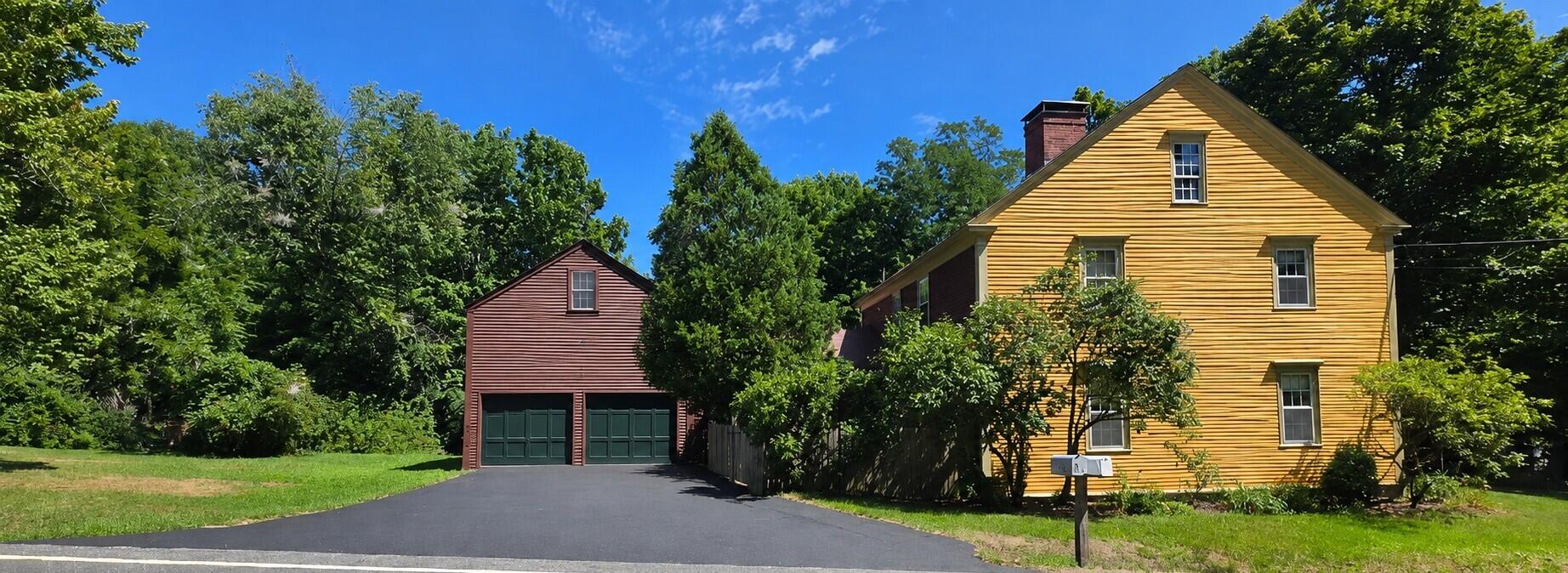 372 Intervale Road