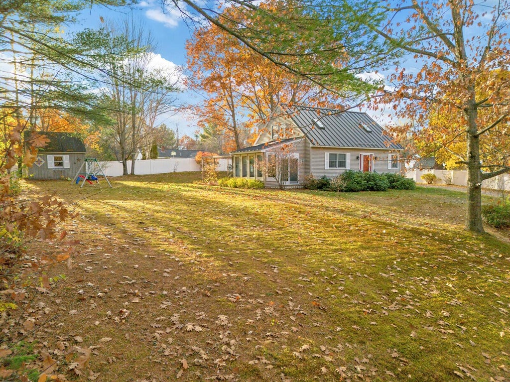 Photo of 137 Barlen Street, Farmington, ME 04938 (MLS # 1657898)