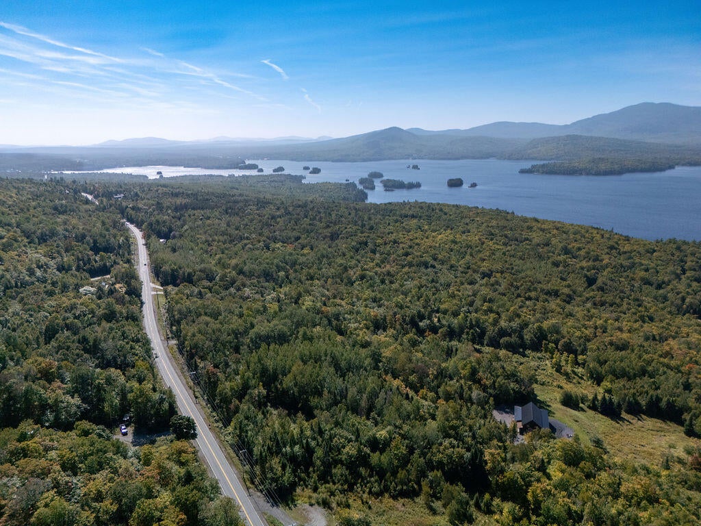L12 & L12A Lily Bay Road
