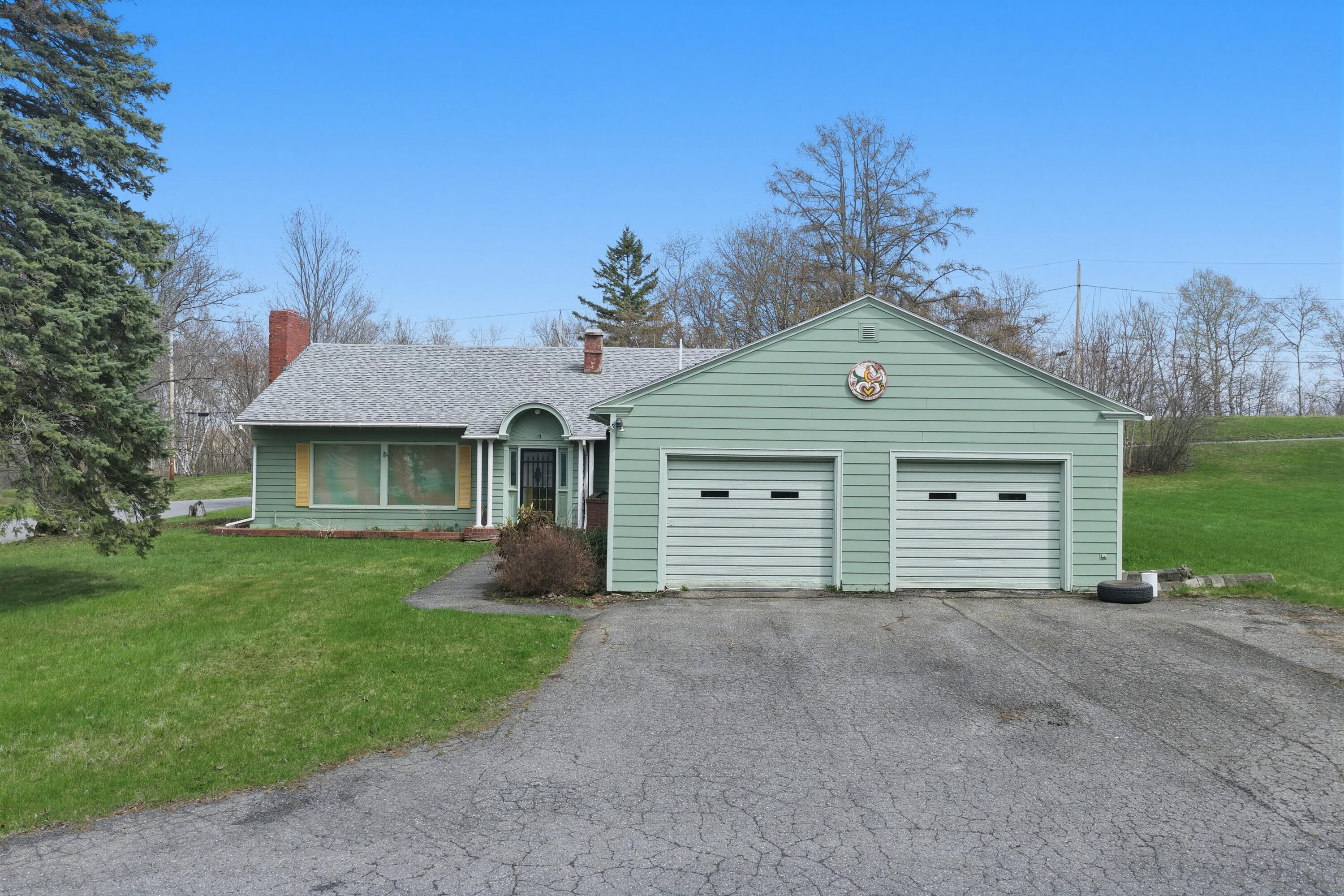 19 Macarthur Avenue
