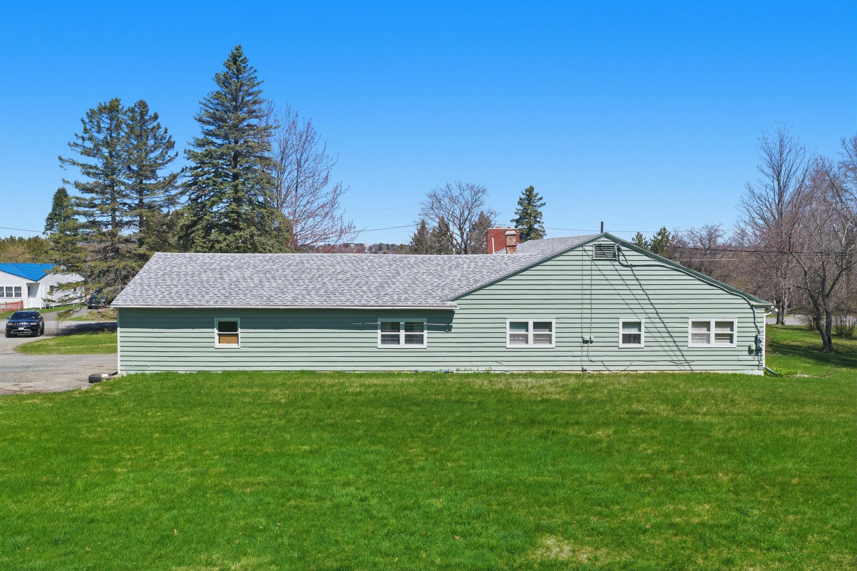 19 Macarthur Avenue