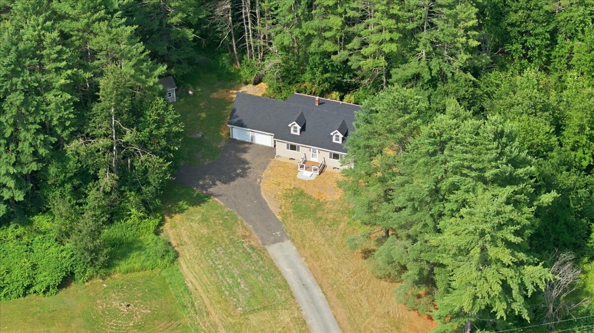 378 Randall Road
