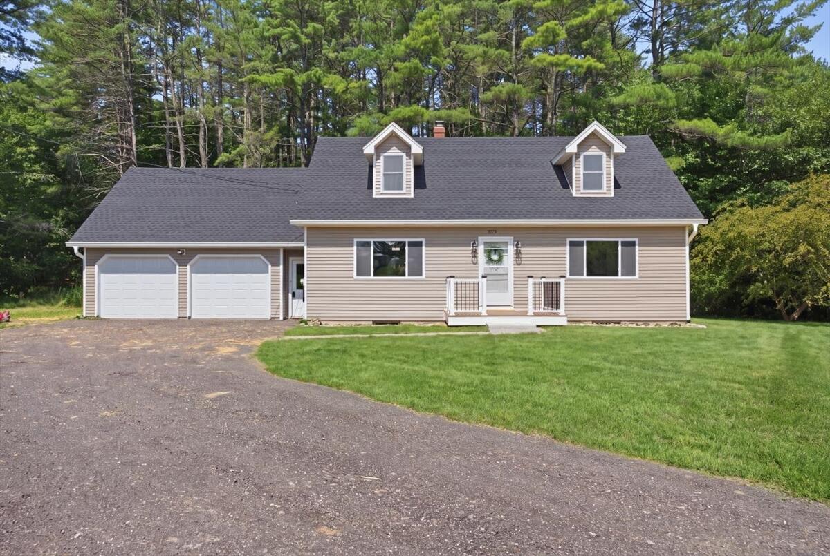 378 Randall Road