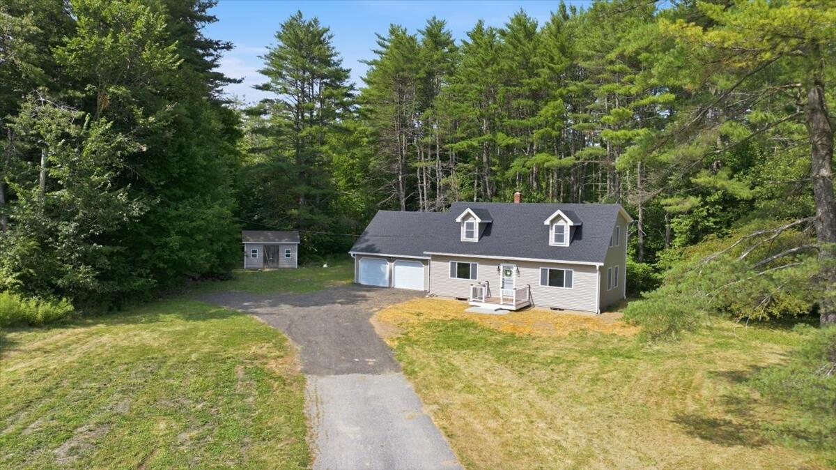 378 Randall Road