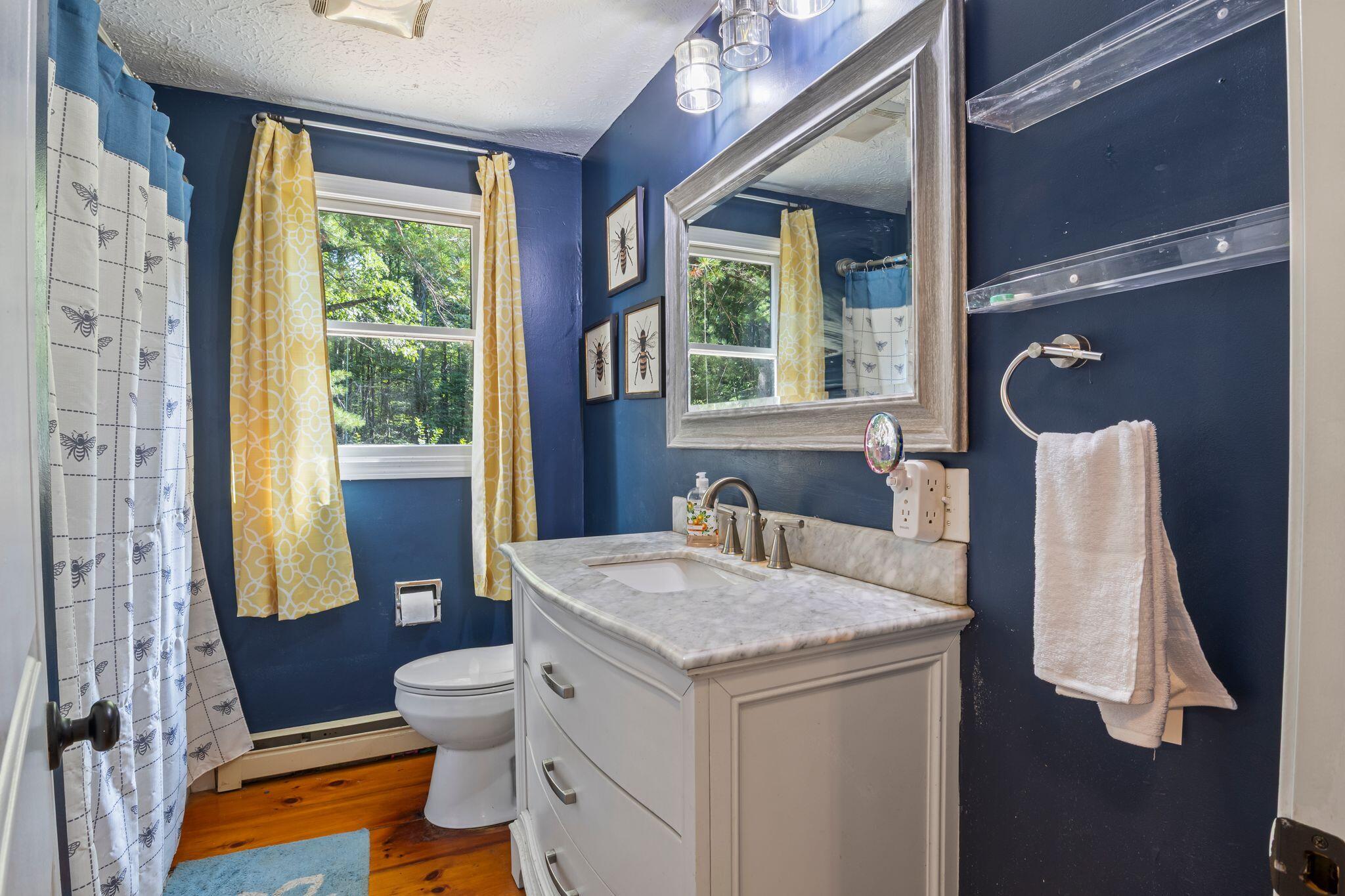 1333 S Waterboro Road