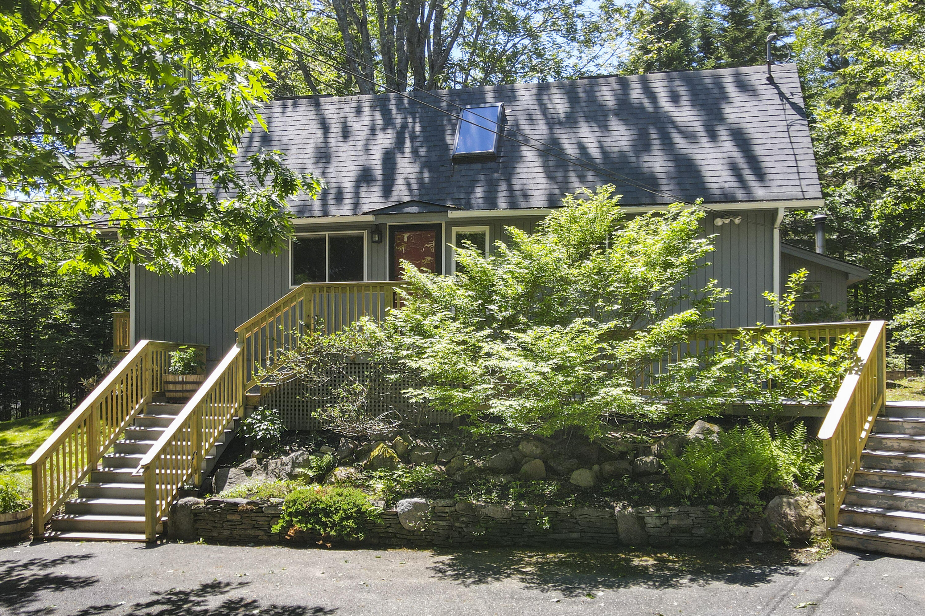12 Pretty Marsh Road