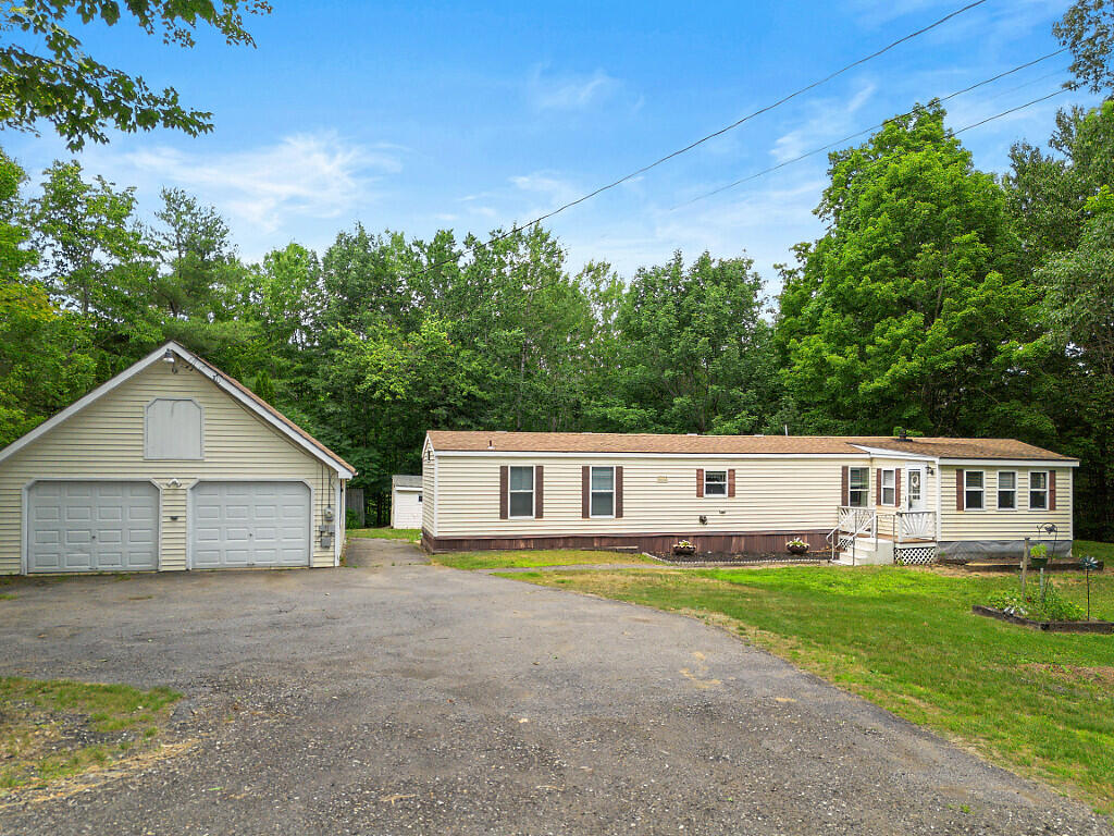 275 Langdon Road