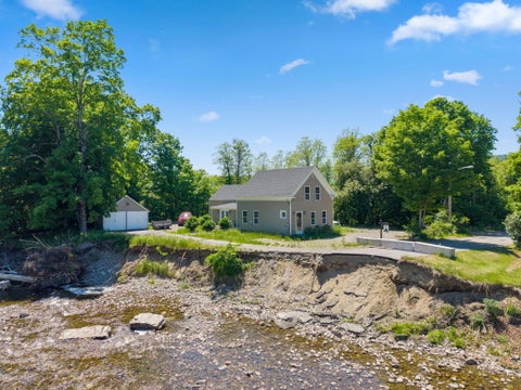 Photo of 31 Old Canada Road, Bingham, ME 04920 (MLS # 1667262)