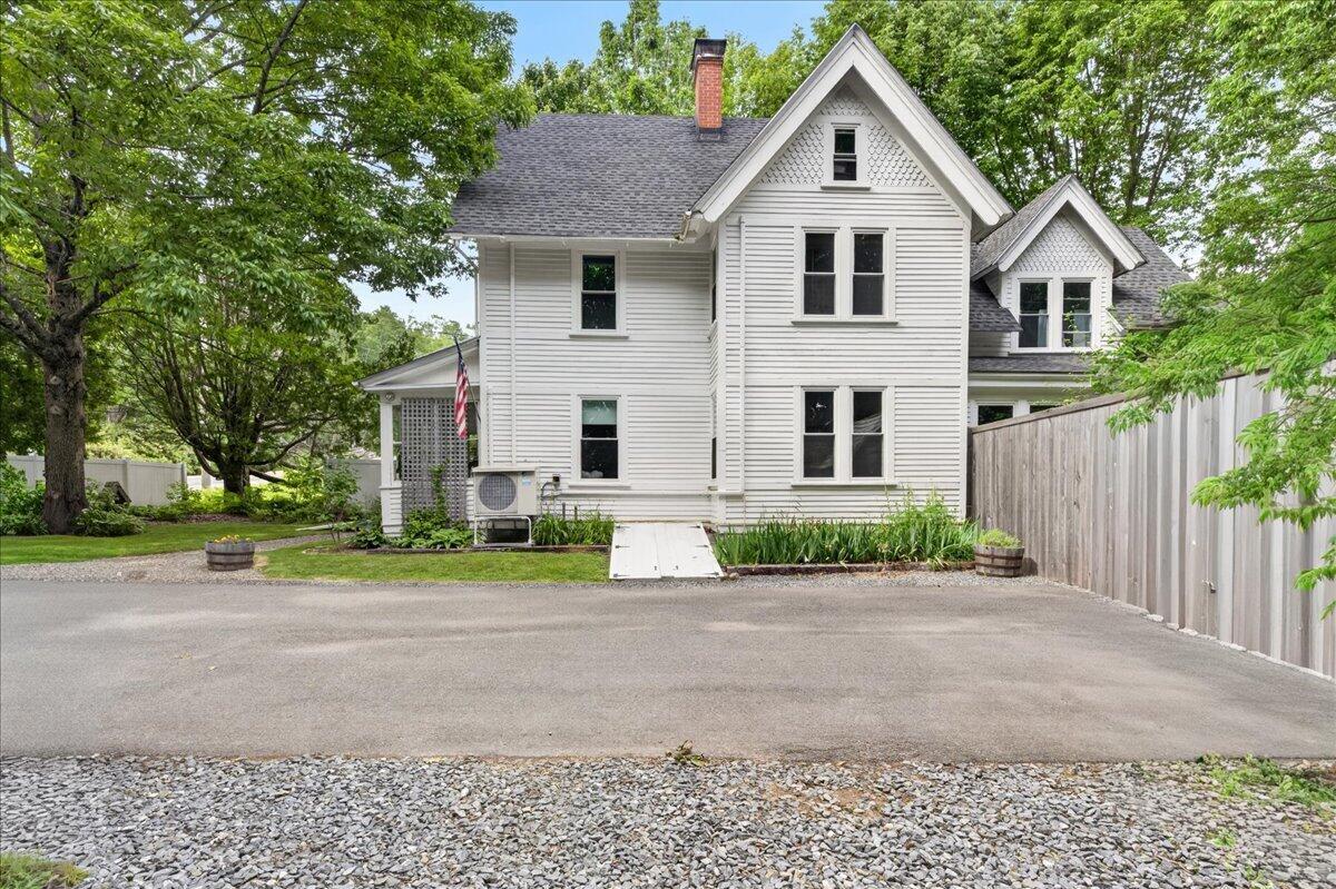 57 Ellsworth Road