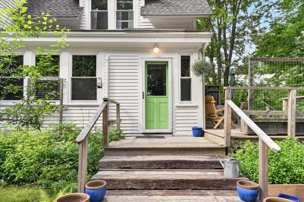 57 Ellsworth Road