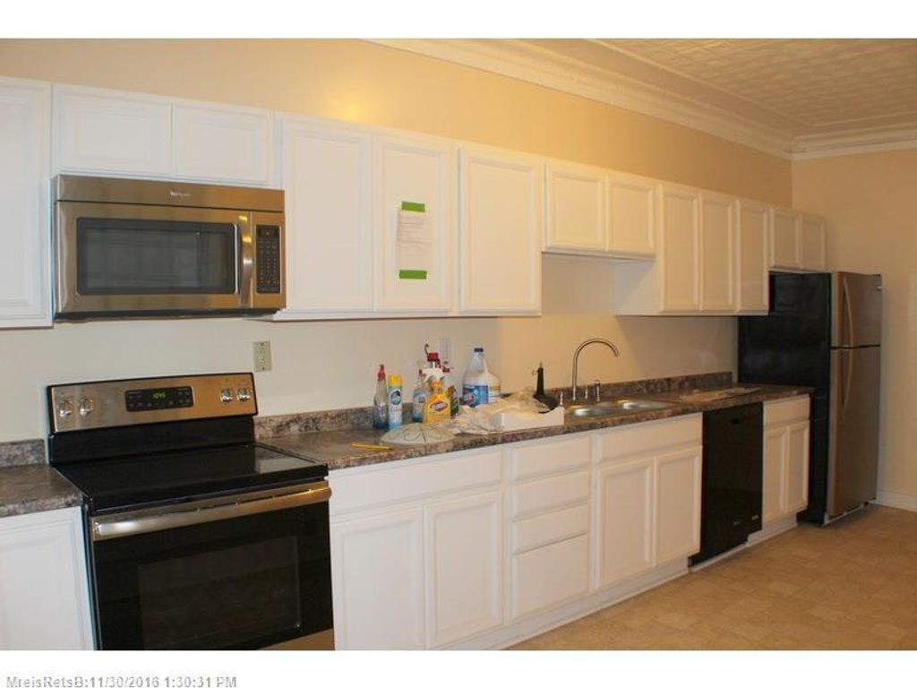 Photo of 327 - 333 Main Street, Calais, ME 04619 (MLS # 1663507)