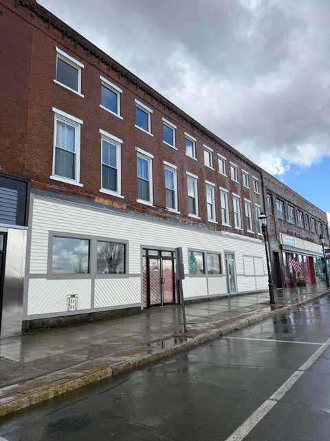 Photo of 327 - 333 Main Street, Calais, ME 04619 (MLS # 1663507)