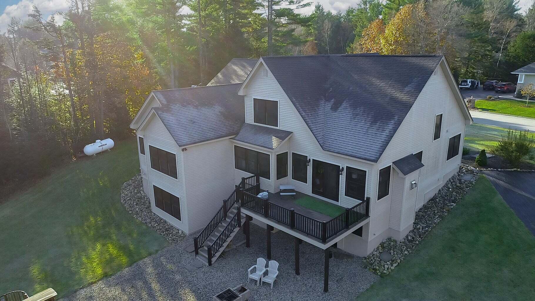 30 Woodhaven Drive