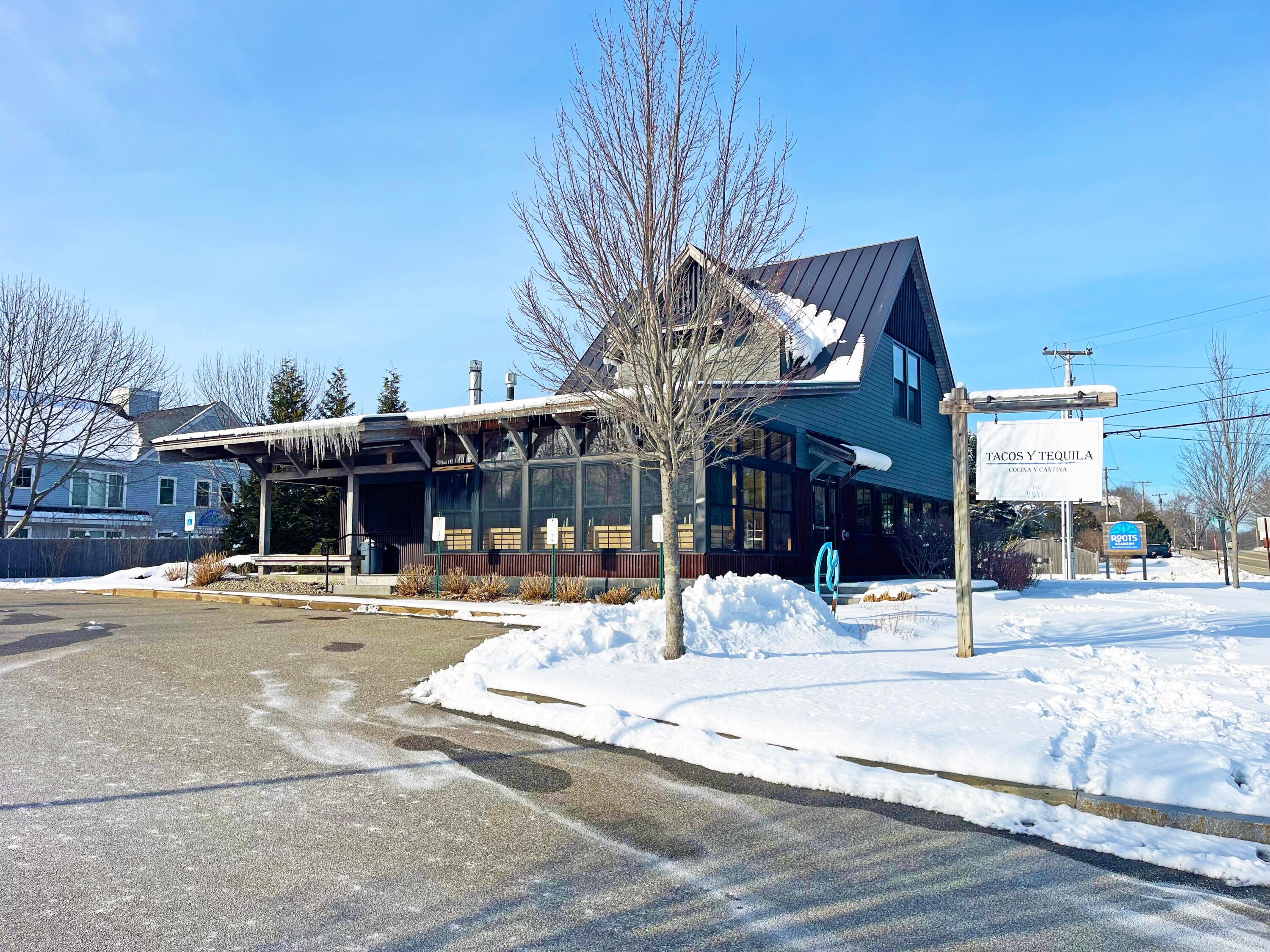 517 Ocean House Road