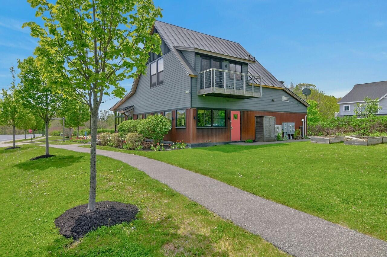517 Ocean House Road