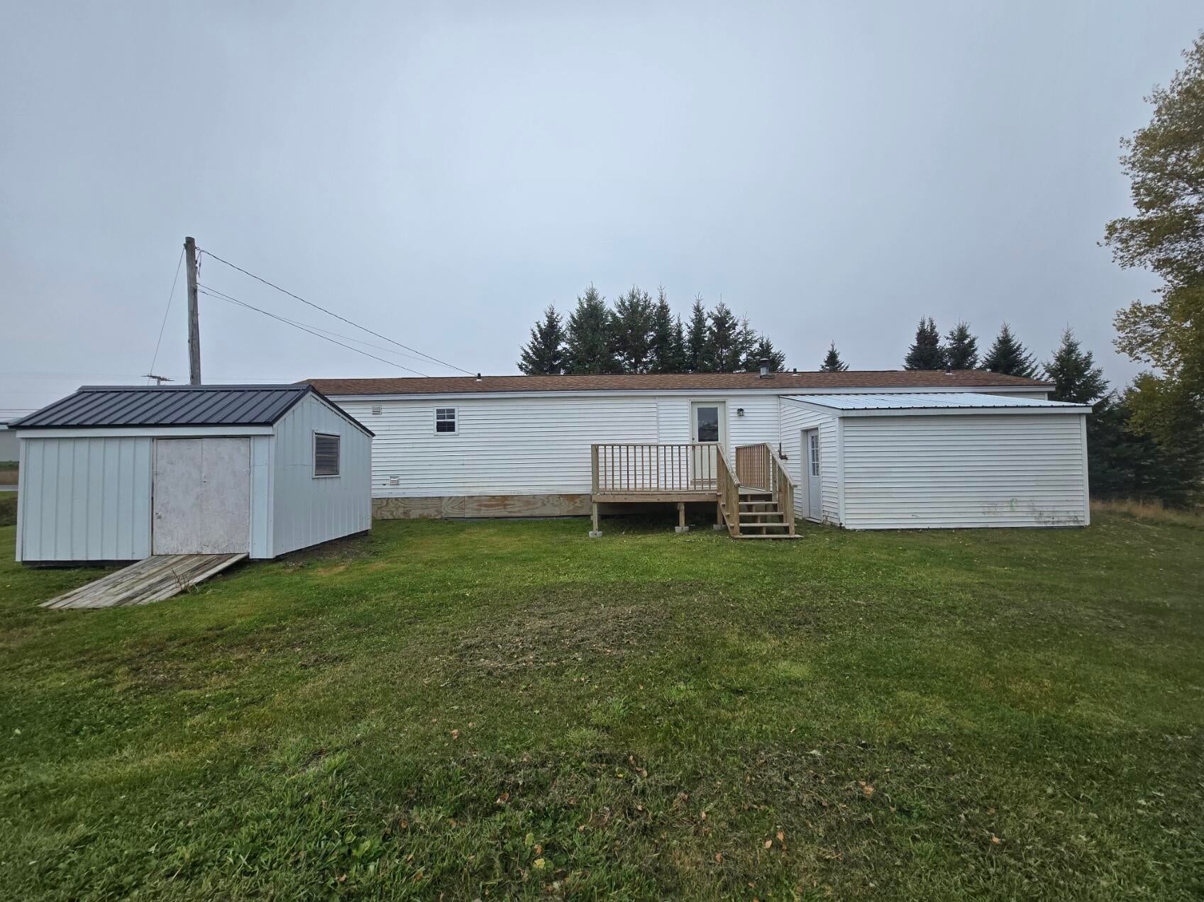 715 Van Buren Road