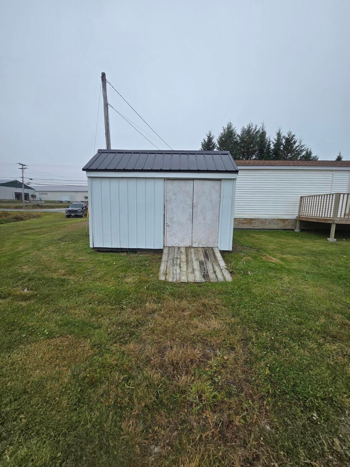 715 Van Buren Road