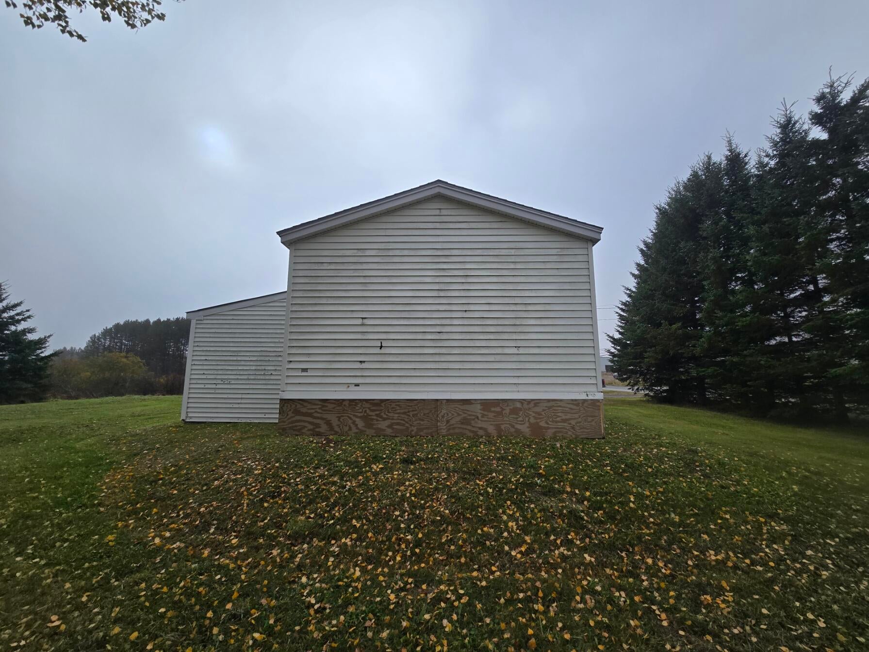 715 Van Buren Road