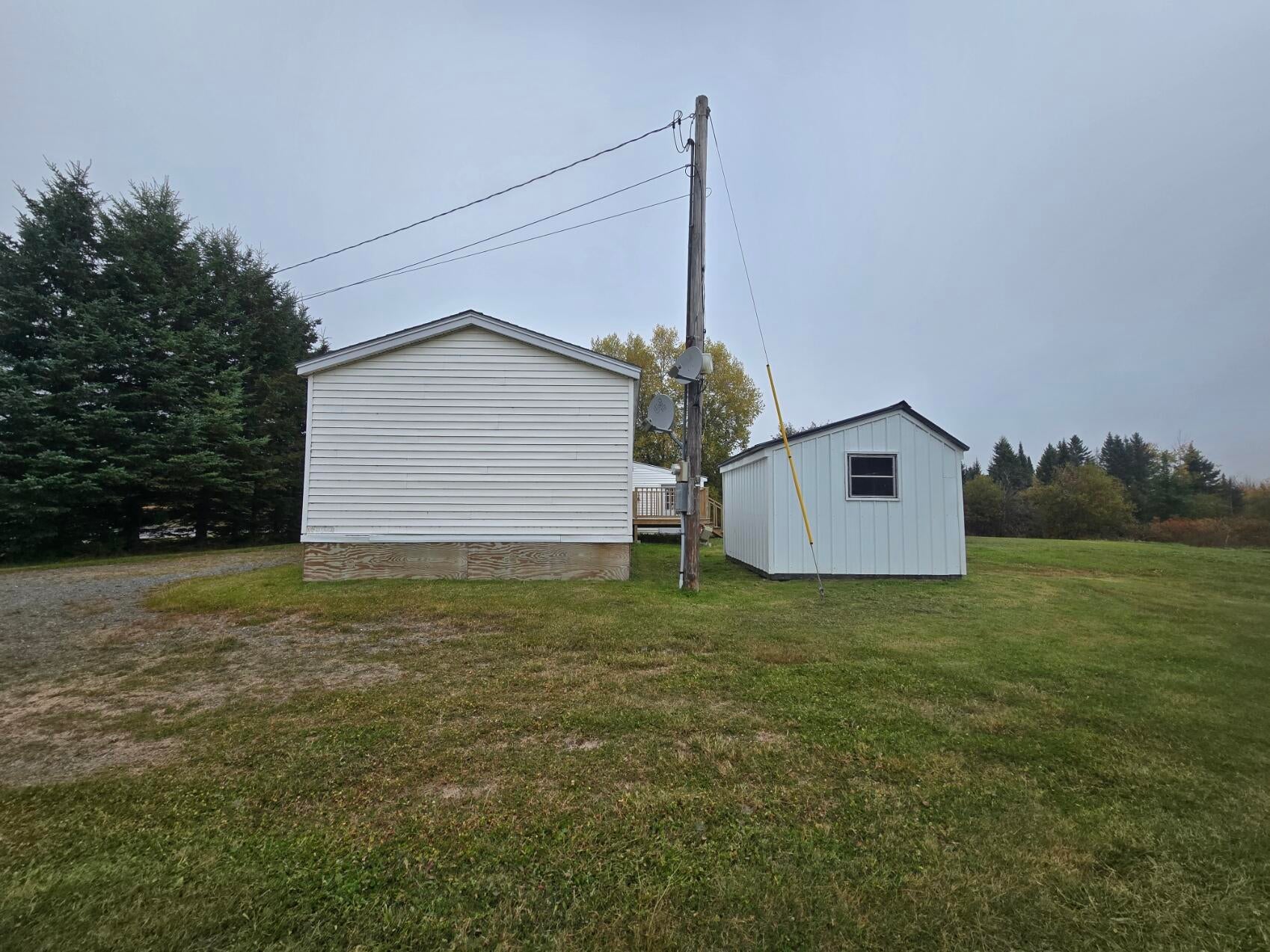 715 Van Buren Road