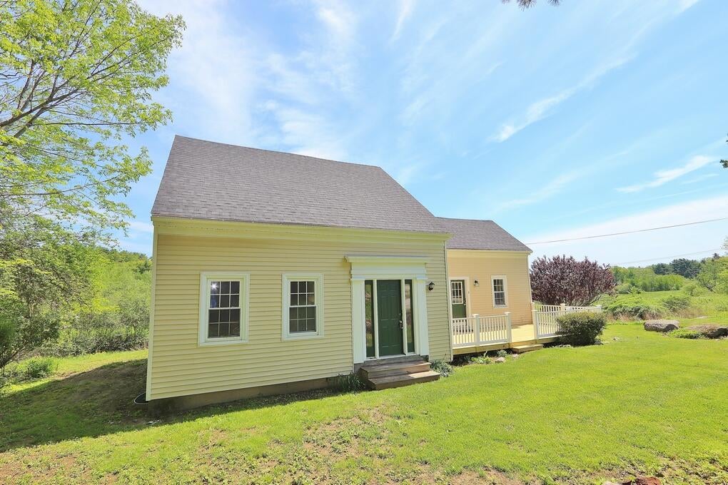 Photo of 8 Strawberry Lane, Rockport, ME 04856 (MLS # 1669059)