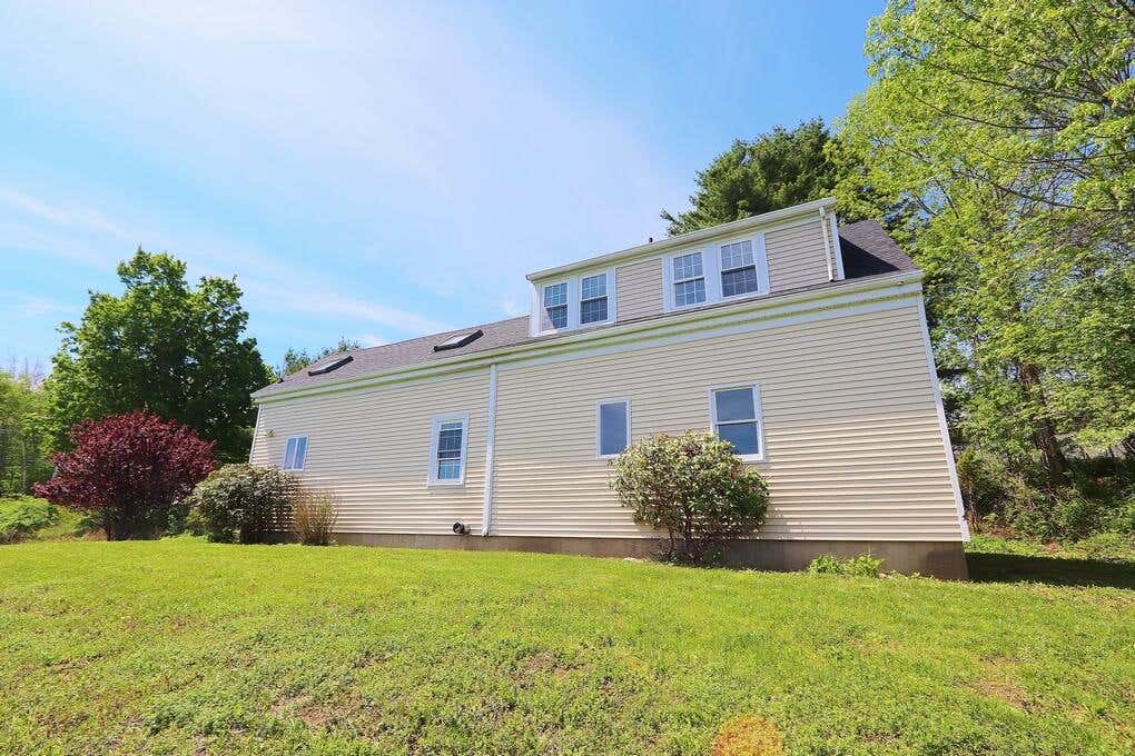 Photo of 8 Strawberry Lane, Rockport, ME 04856 (MLS # 1669059)