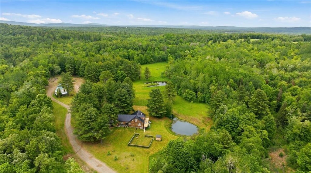 Photo of 139 Lloyd Road, Anson, ME 04911 (MLS # 1668020)