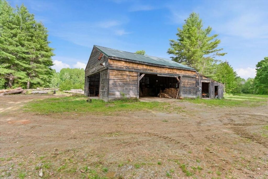 Photo of 139 Lloyd Road, Anson, ME 04911 (MLS # 1668020)