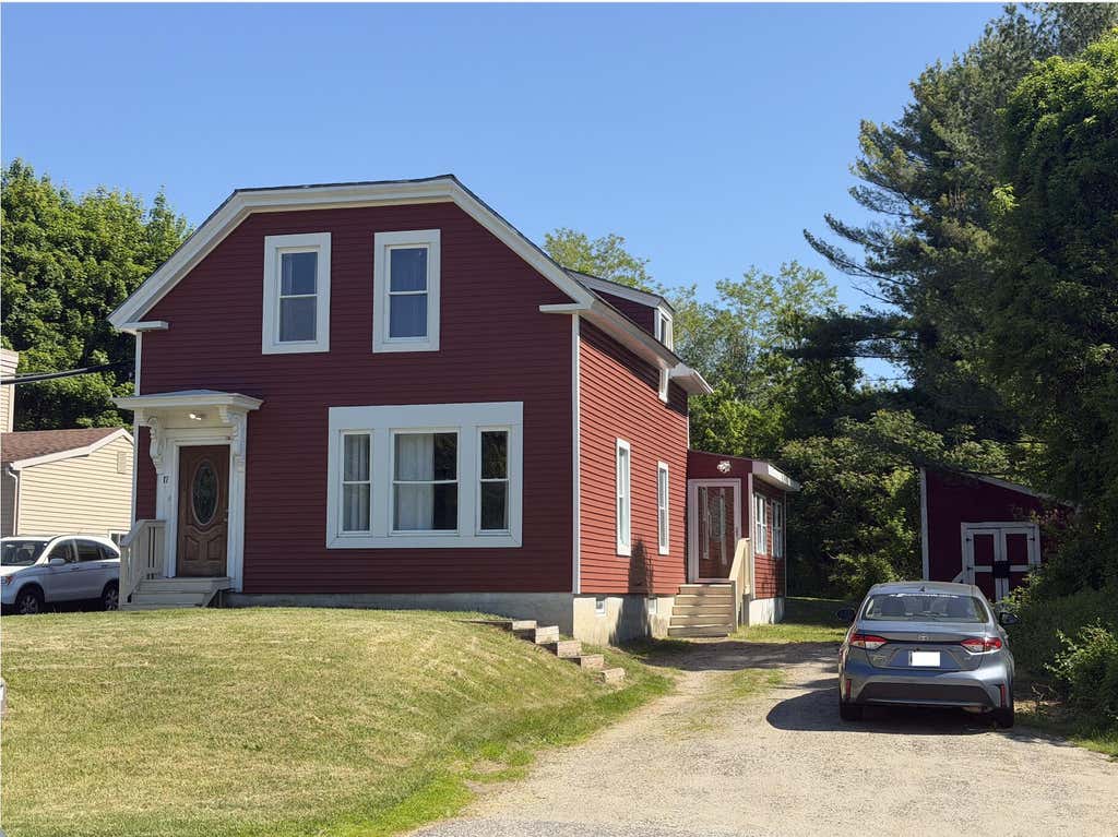 Photo of Auburn, ME 04210 (MLS # 1666090)