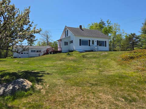 Photo of 17 Cranberry Point Road, Gouldsboro, ME 04607 (MLS # 1665729)