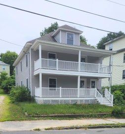 11 Church Street Jay ME 04239