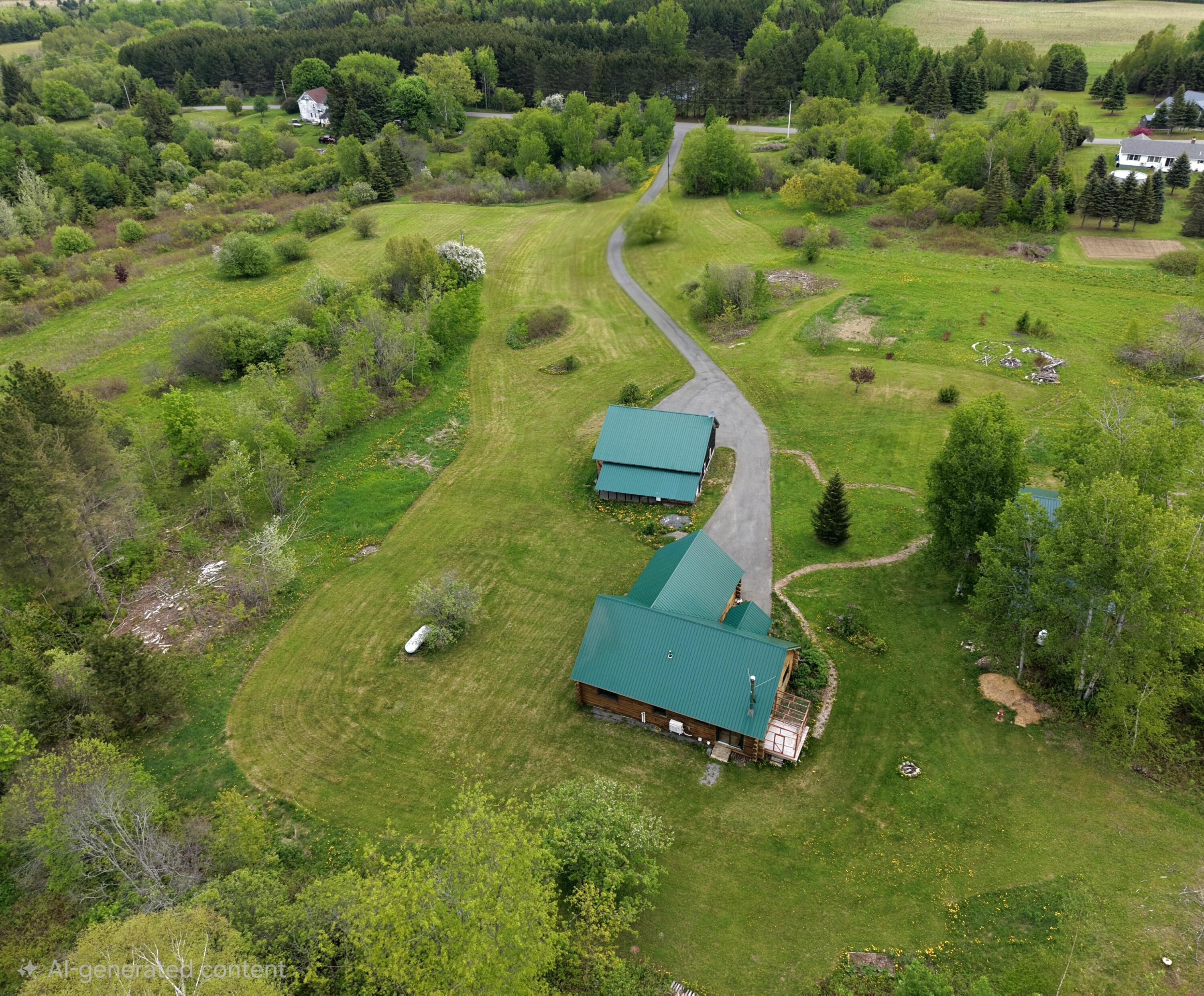 130 Dorsey Road