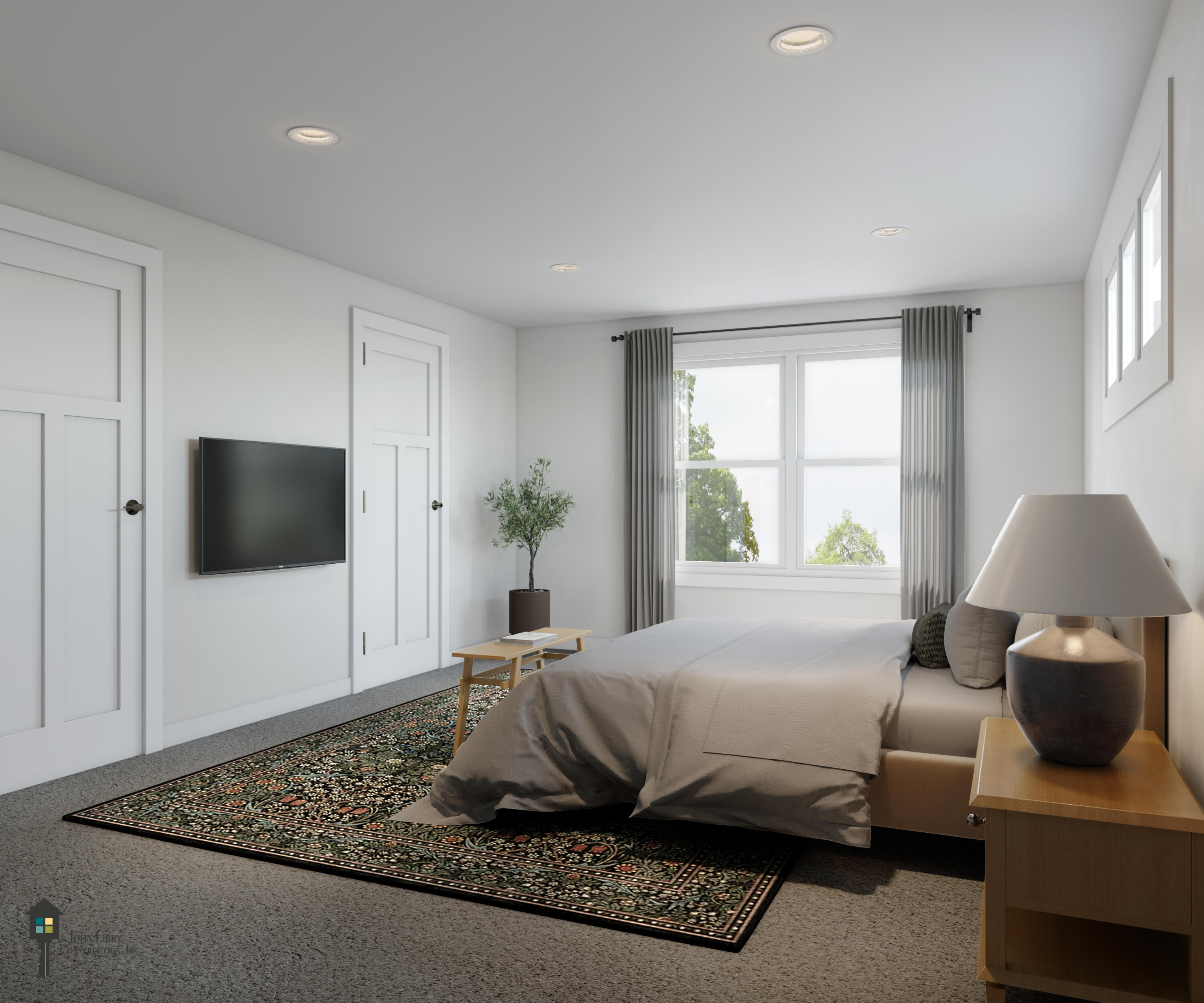 Lot 3 Village Circle