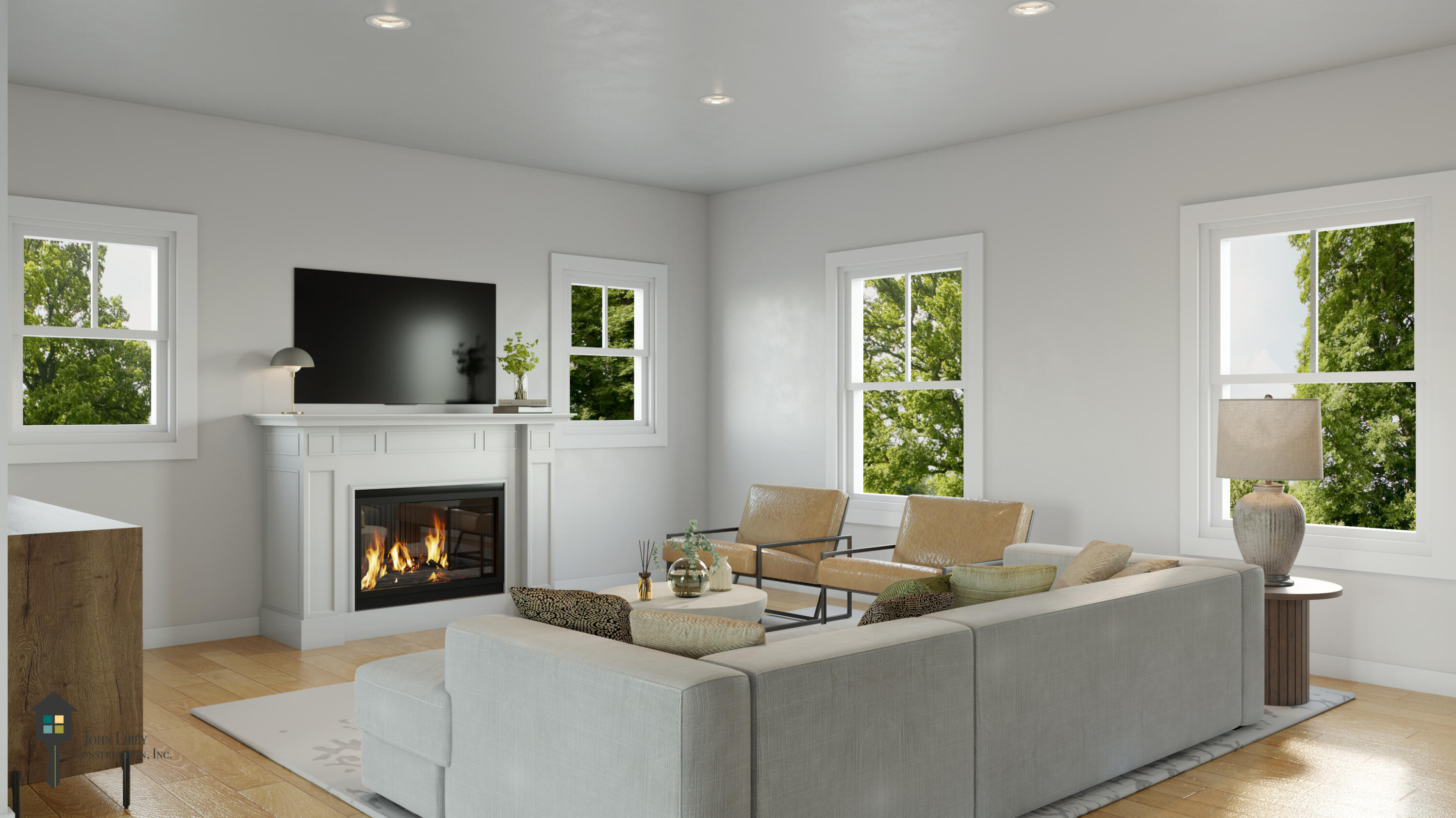 Lot 3 Village Circle