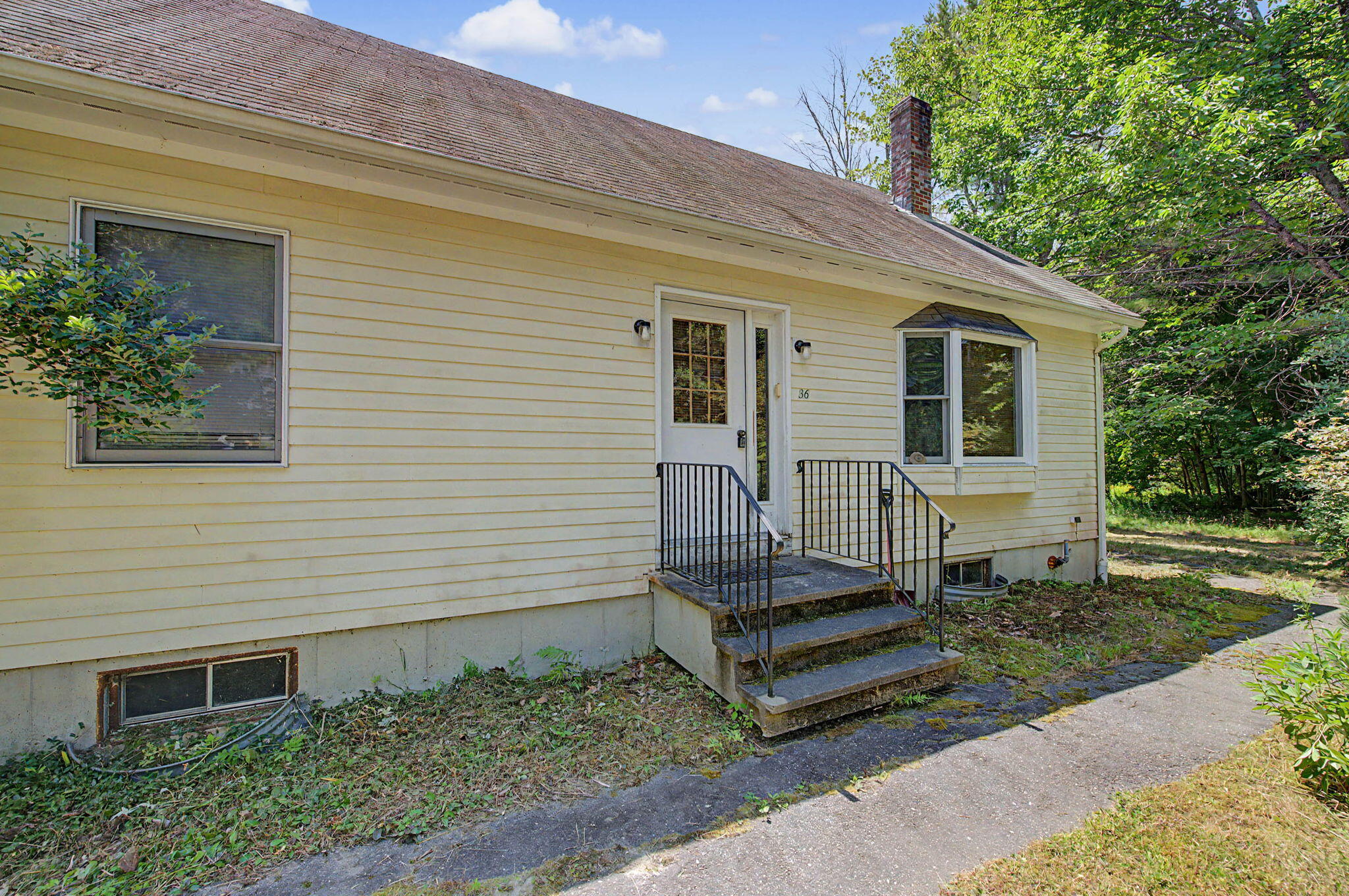 36 Pine Rock Road