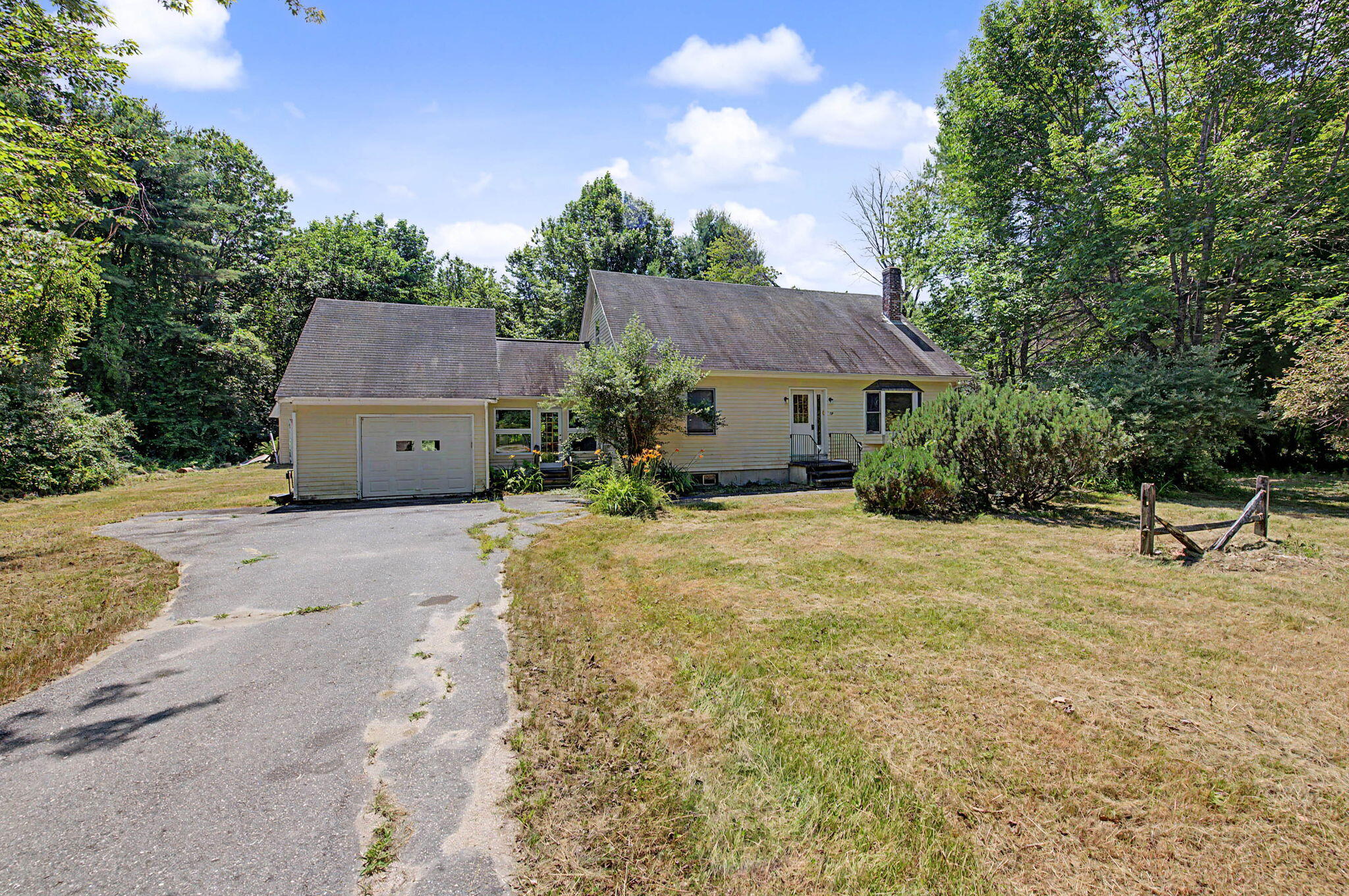 36 Pine Rock Road
