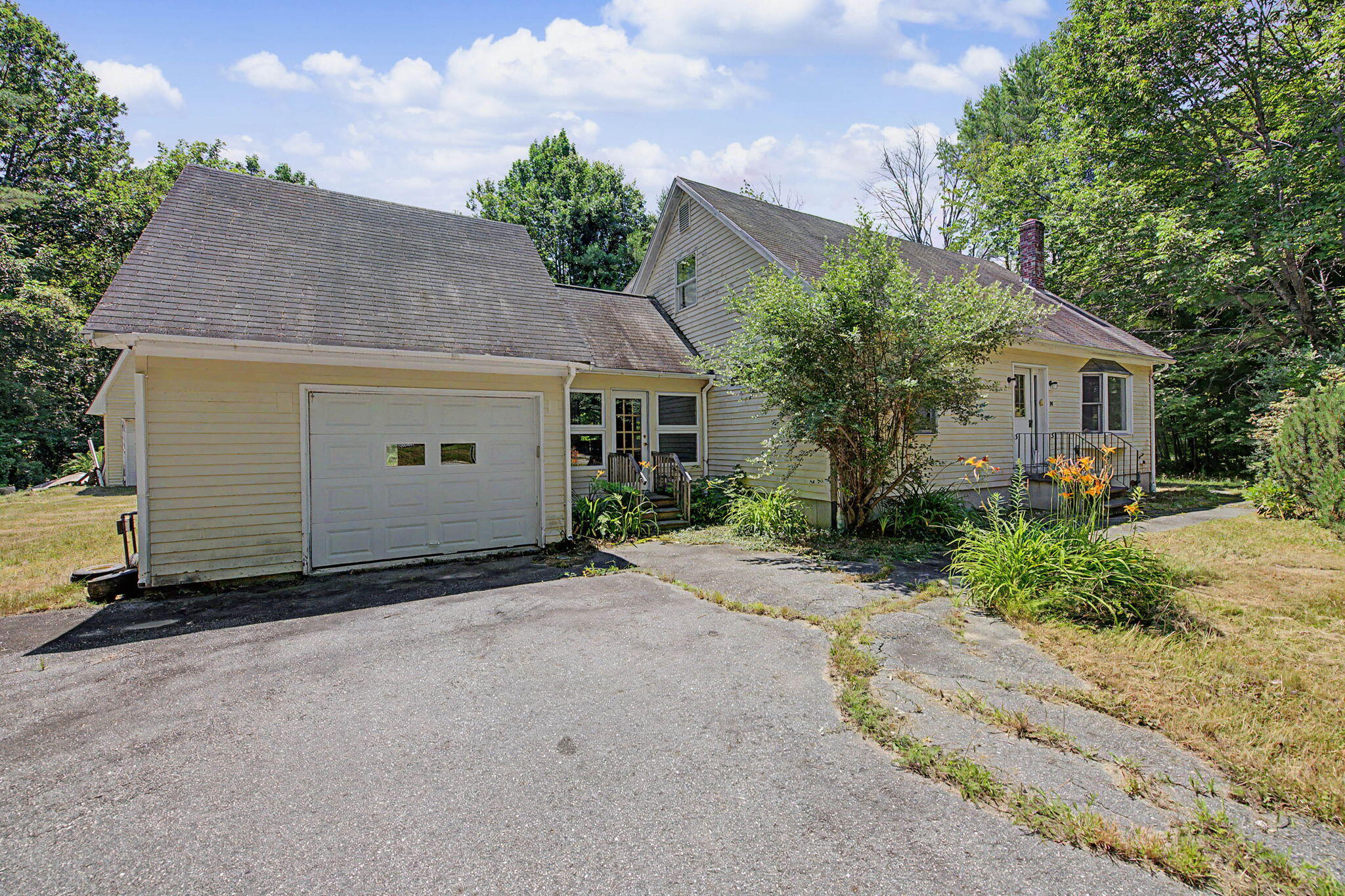36 Pine Rock Road