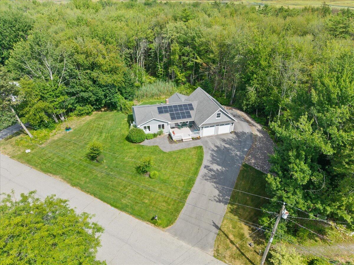 40 Old Neck Road