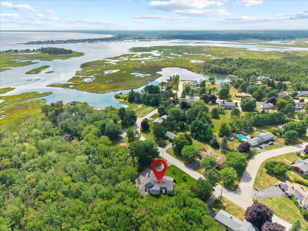 40 Old Neck Road